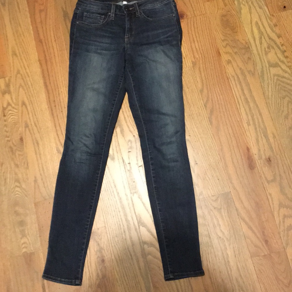 WilliamRast Perfect Skinny jeans 26